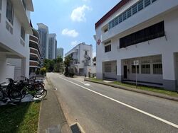 Tiong Bahru Estate (D3), Apartment #574001841